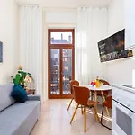 Central Cozy Gateway