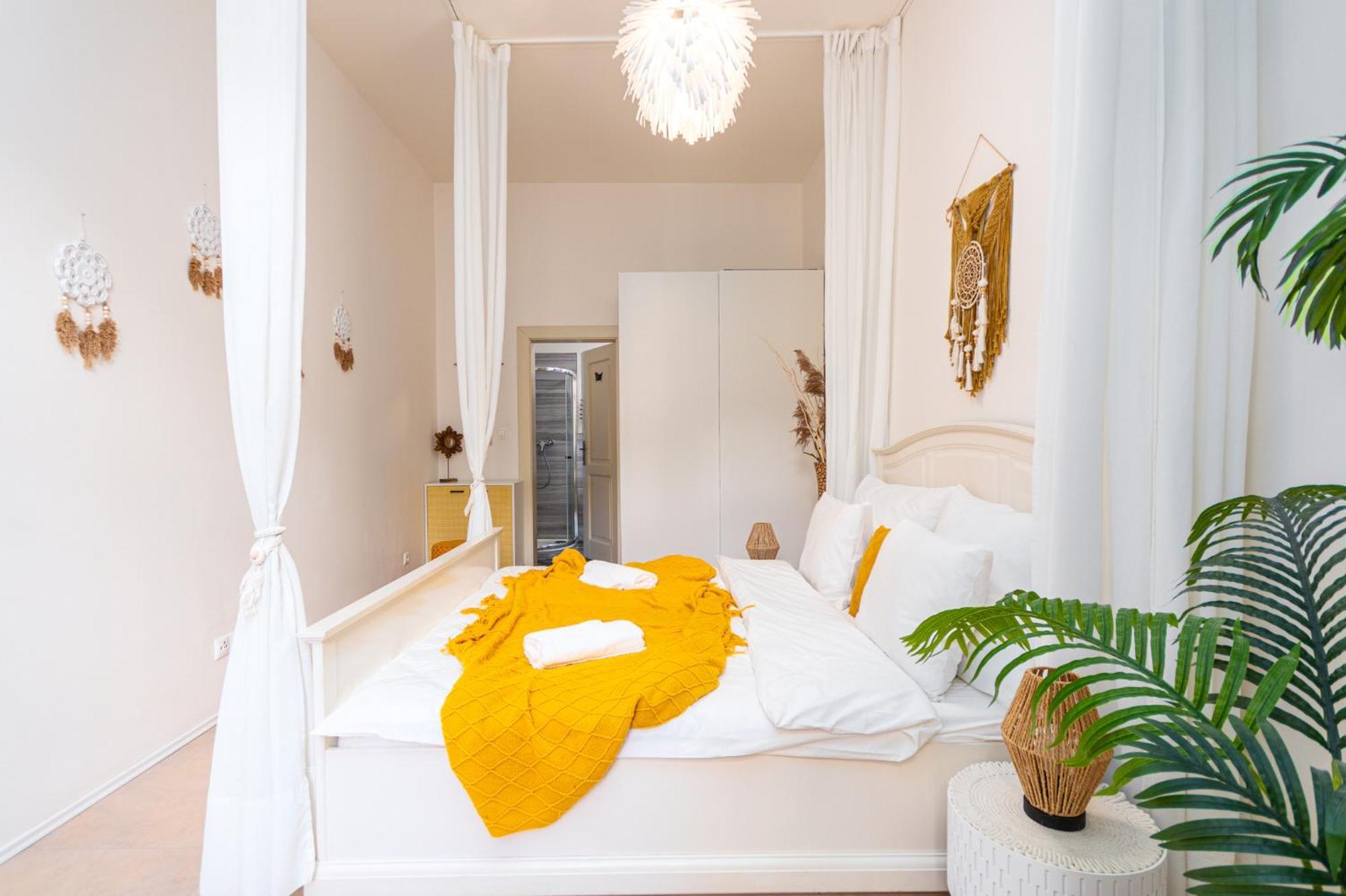 Appartamento Cozy Gateway Praga