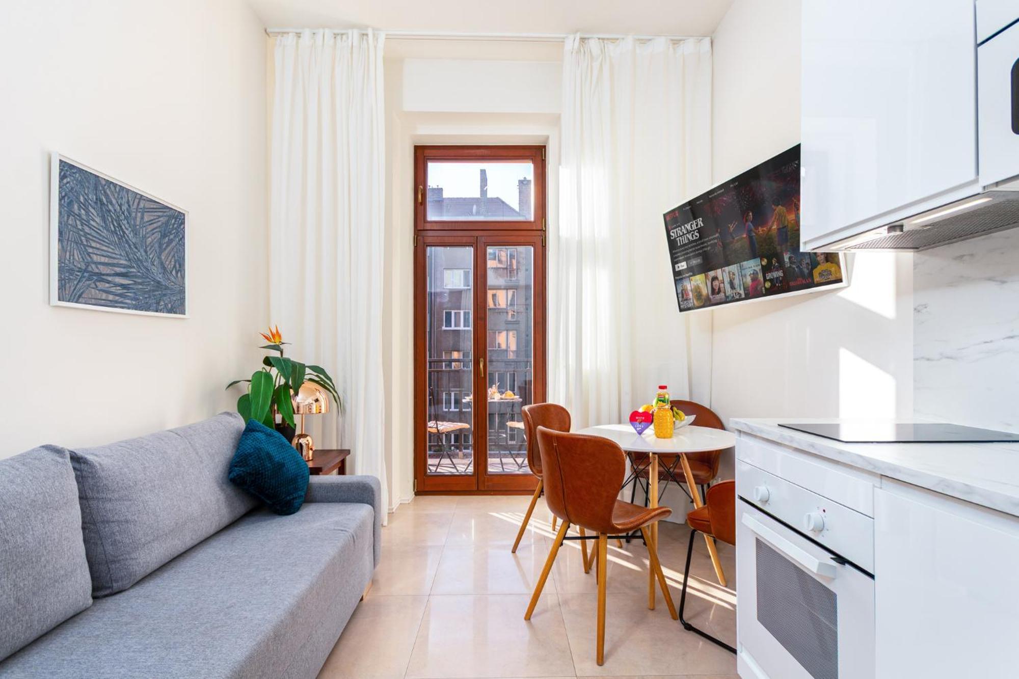 Cozy Gateway Appartamento