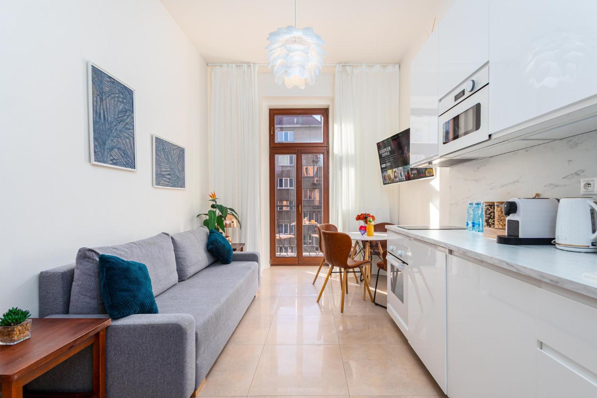 Cozy Gateway Appartamento
