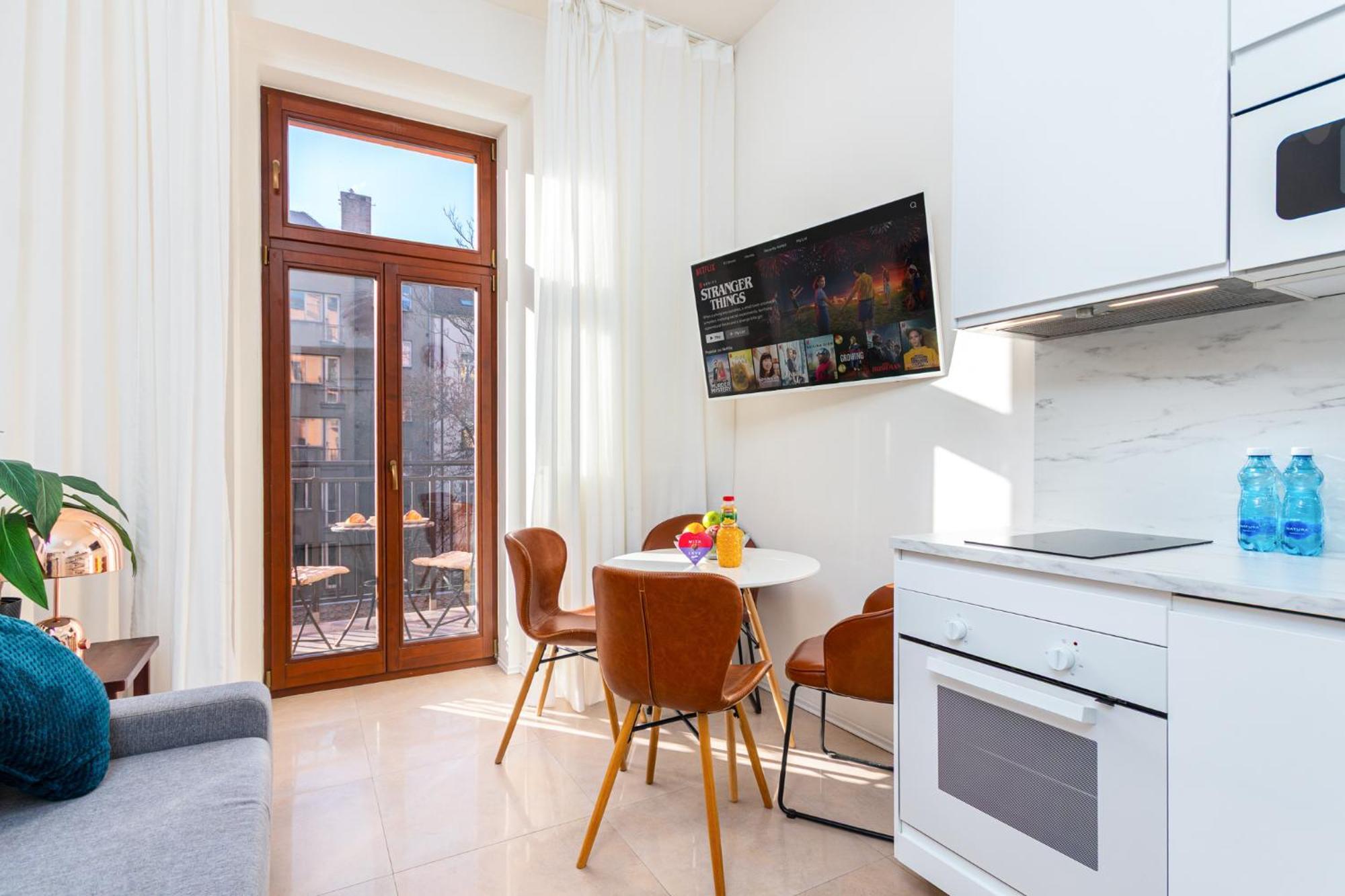 Cozy Gateway Appartamento