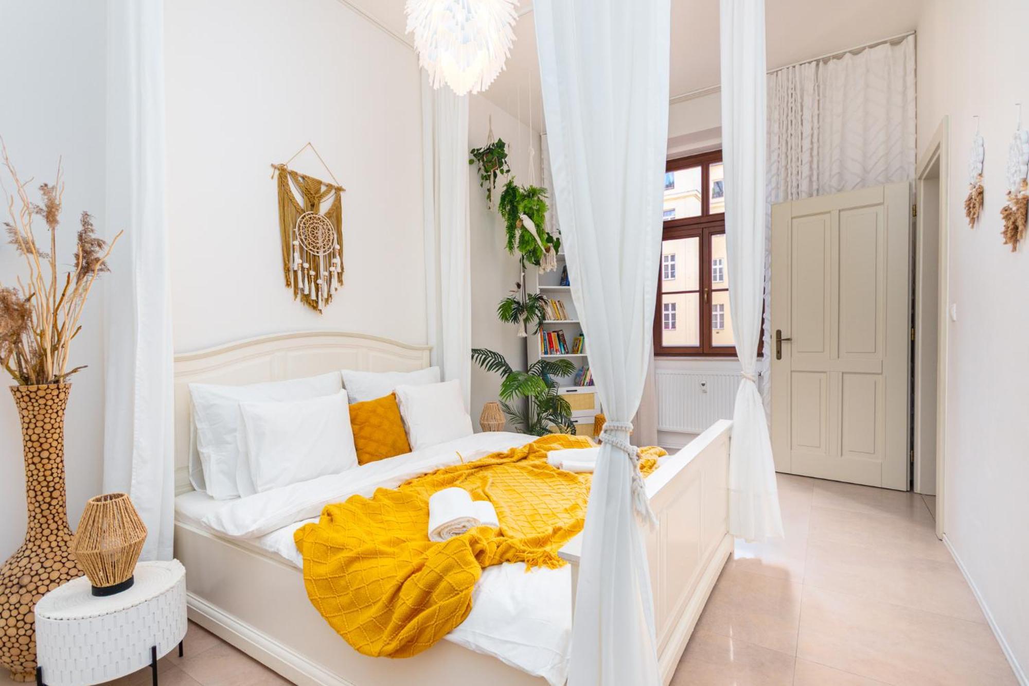 Appartamento Cozy Gateway *