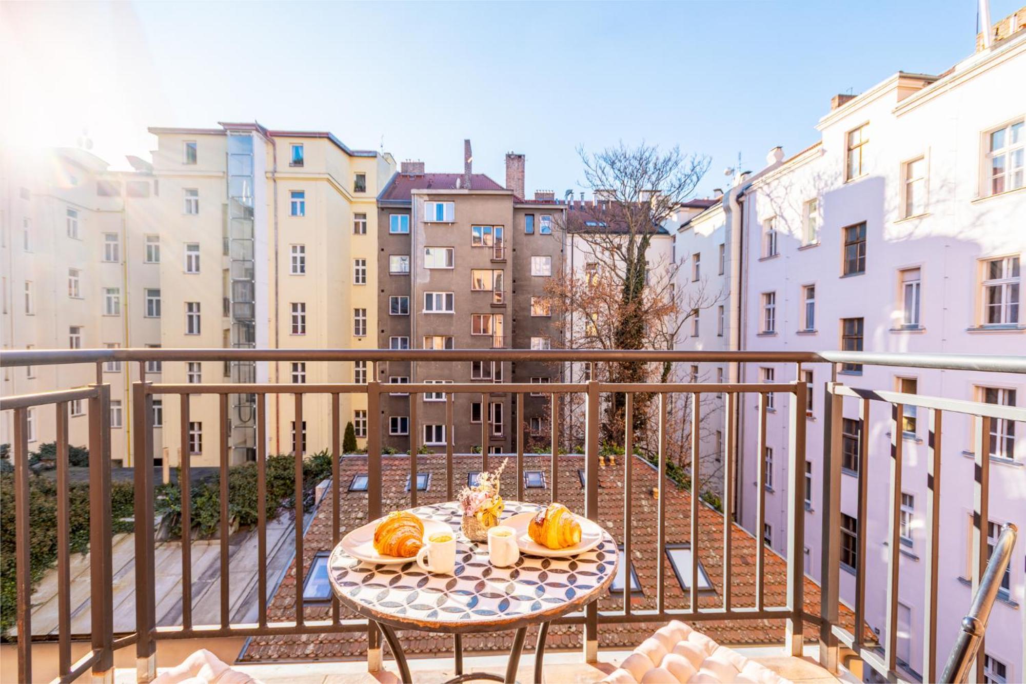 Appartamento Cozy Gateway *